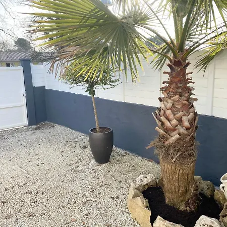 Maison De Bassin D'arcachon *