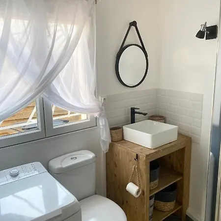 Holiday home Maison De Bassin D'arcachon Gujan-Mestras