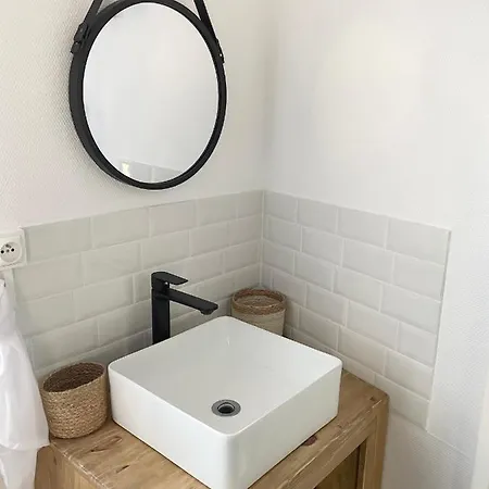 Holiday home Maison De Bassin D'arcachon Gujan-Mestras