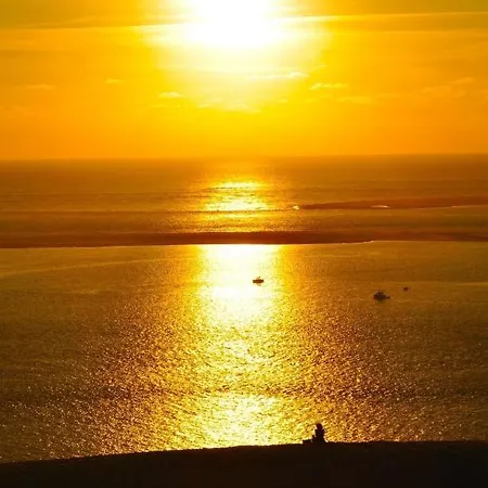 Holiday home Maison De Bassin D'arcachon