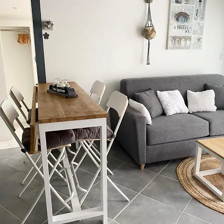Maison De Bassin D'arcachon Holiday home *