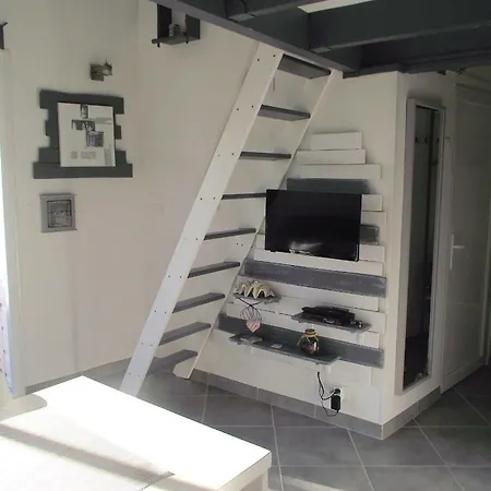 Maison De Bassin D'arcachon Holiday home