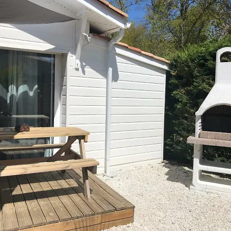 Maison De Bassin D'arcachon * Gujan-Mestras