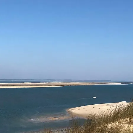 Maison De Bassin D'arcachon Gujan-Mestras